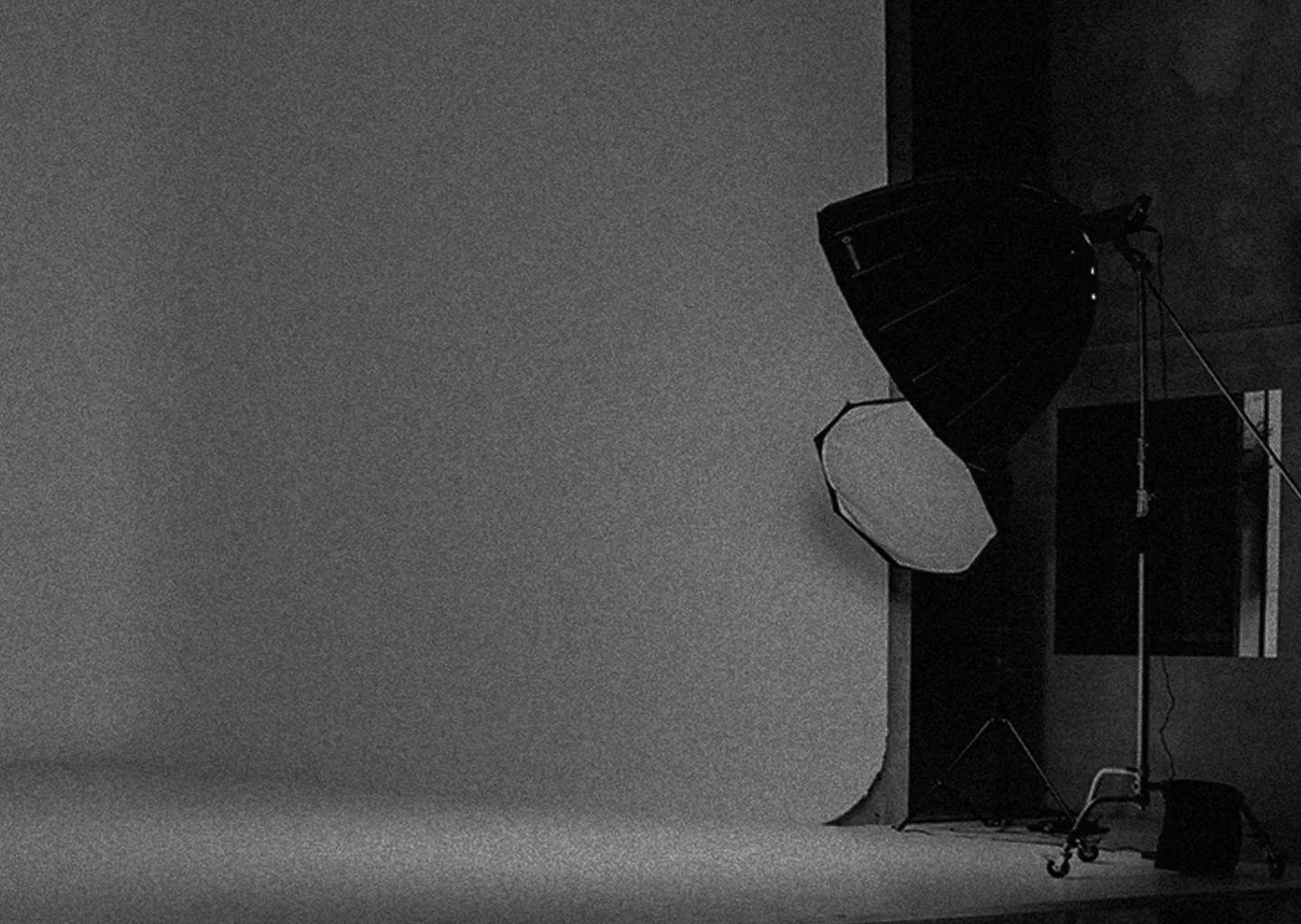 The Timechamber Studio interior