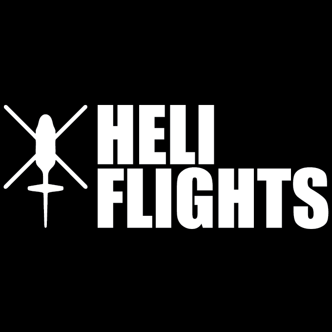 Heli-Flights